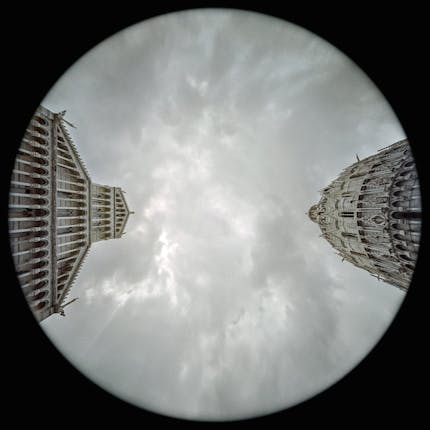 Piazza dei Miracoli - Piazza dei Miracoli