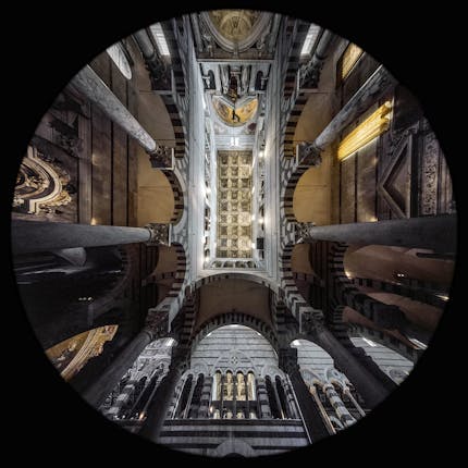 Transetto - Cattedrale Metropolitana Primaziale di Santa Maria Assunta