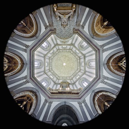 Basilica di Santa Maria dell'Umiltà - Basilica di Santa Maria dell'Umiltà