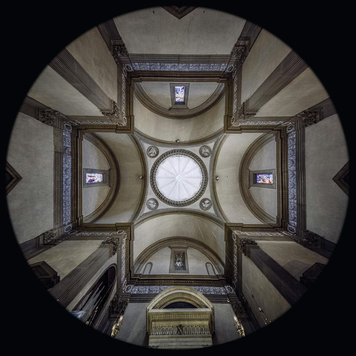 Santa Maria delle Carceri Basilica - Santa Maria delle Carceri Basilica