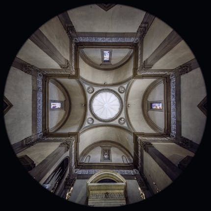 Basilica di Santa Maria delle Carceri - Basilica di Santa Maria delle Carceri