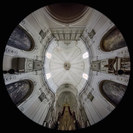 Chiesa di San Giuseppe - Chiesa di San Giuseppe