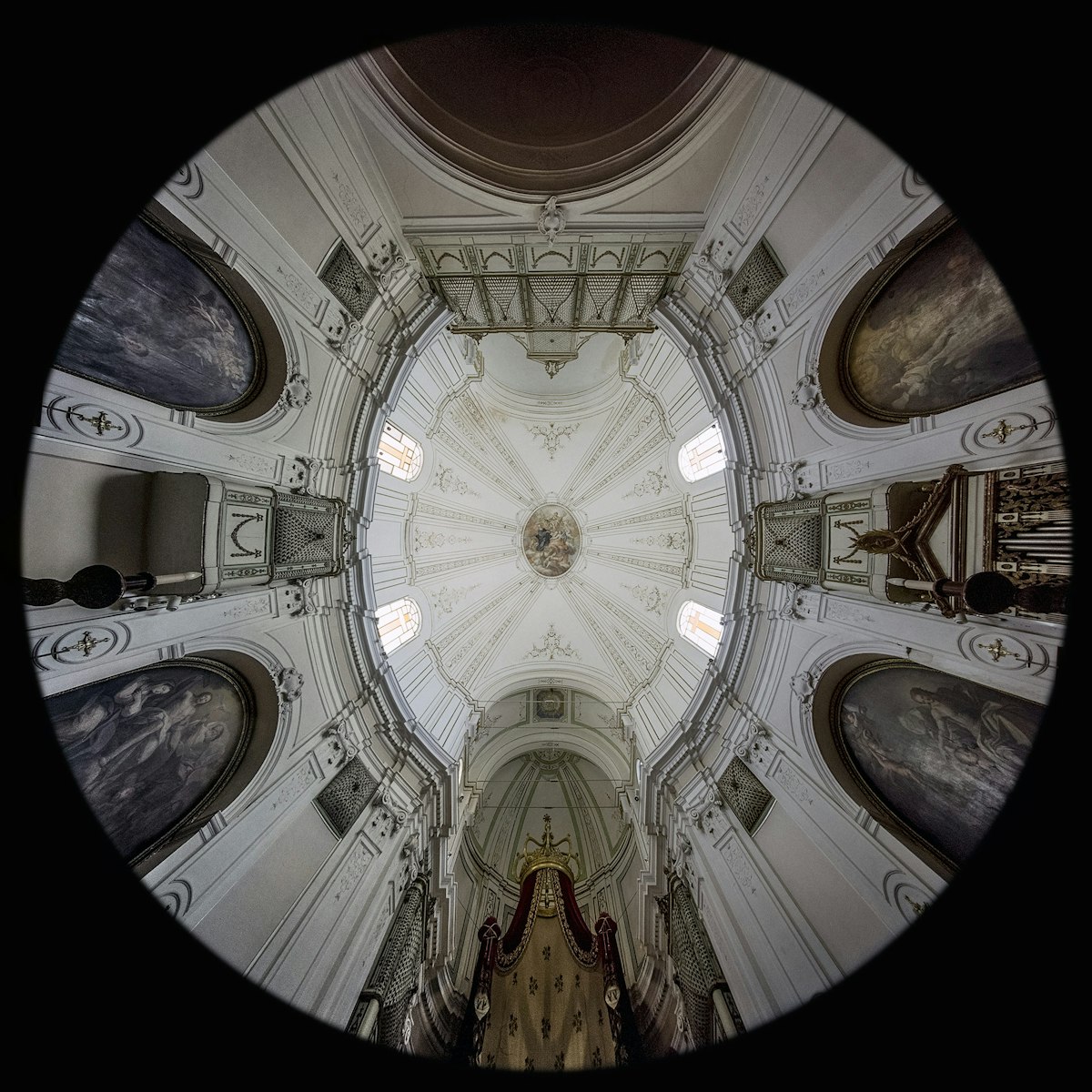 Chiesa di San Giuseppe - Chiesa di San Giuseppe