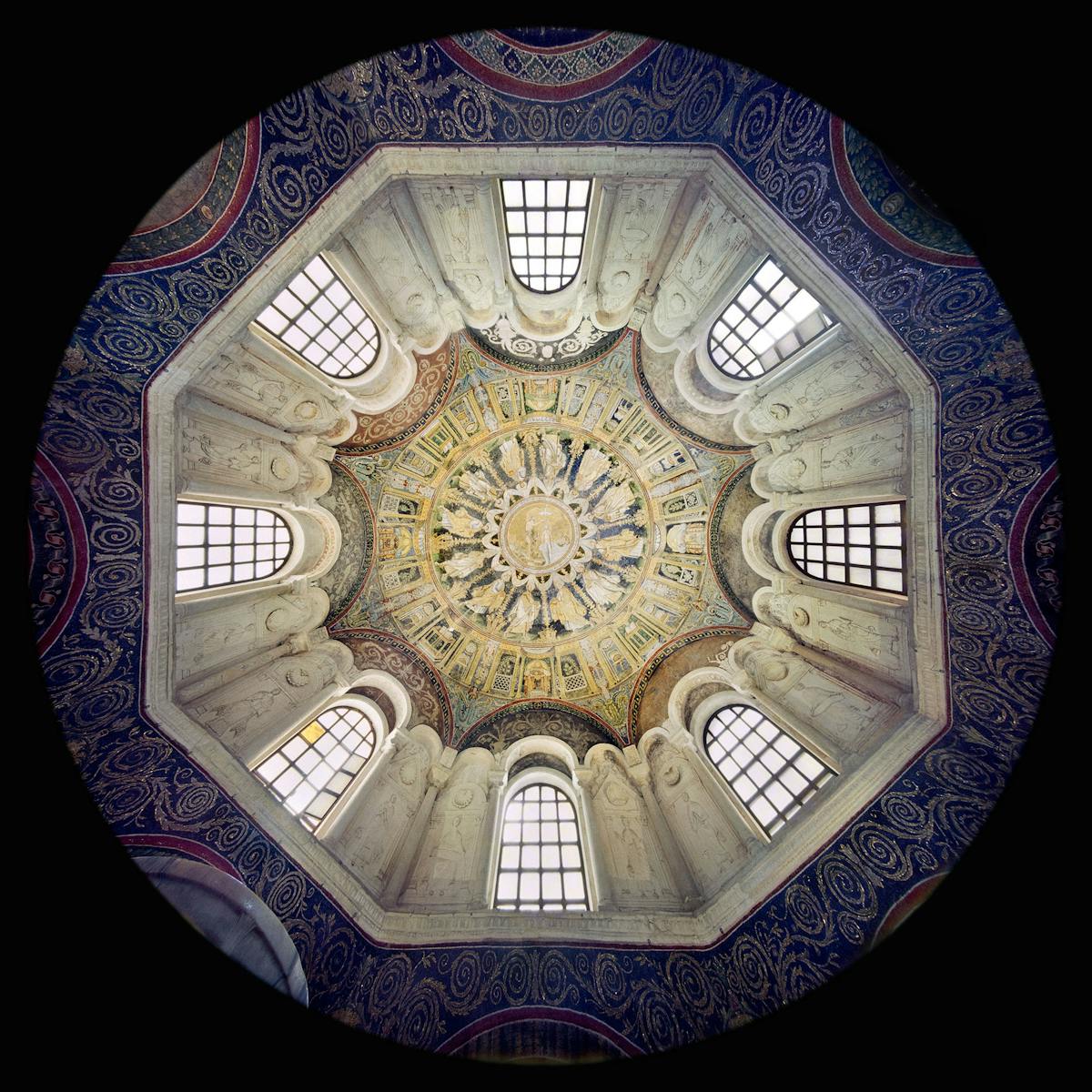 Battistero Neoniano - Battistero Neoniano