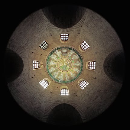 Arian Baptistery - Arian Baptistery
