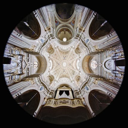 Assunzione di Maria Vergine Church - Assunzione di Maria Vergine Church