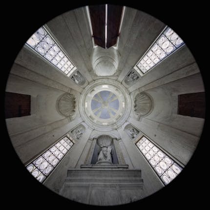 Tempietto di San Pietro in Montorio - Tempietto di San Pietro in Montorio