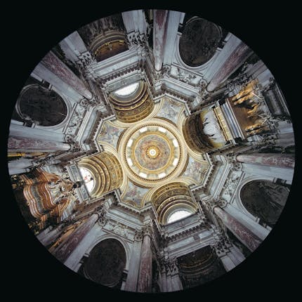 Chiesa di Sant'Agnese in Agone - Chiesa di Sant'Agnese in Agone