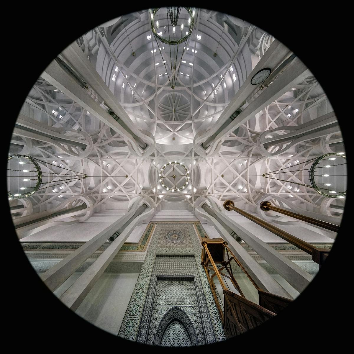 Mihrab - Great Mosque