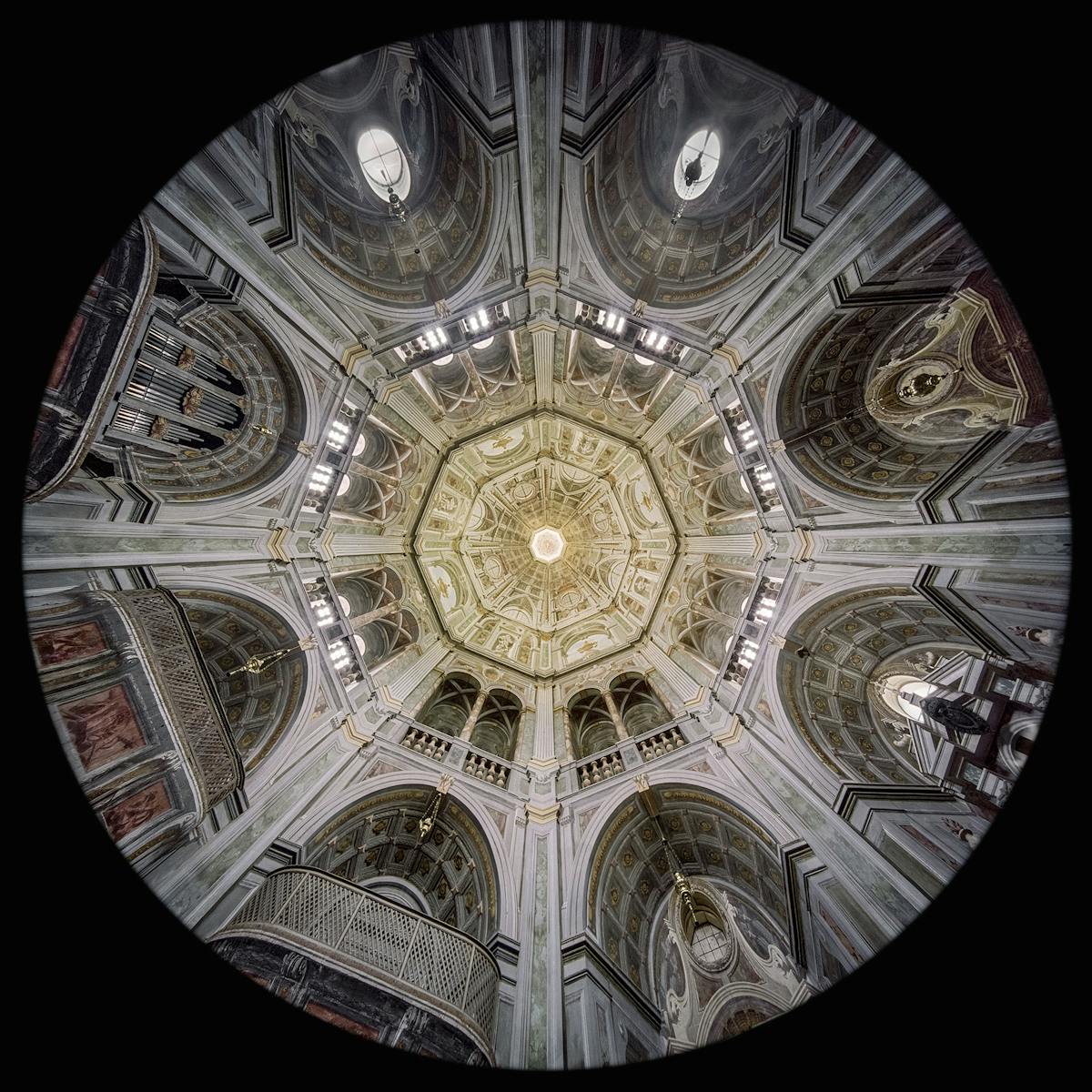 Chiesa della Beata Vergine Incoronata - Chiesa della Beata Vergine Incoronata