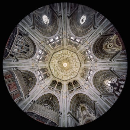 Chiesa della Beata Vergine Incoronata - Chiesa della Beata Vergine Incoronata