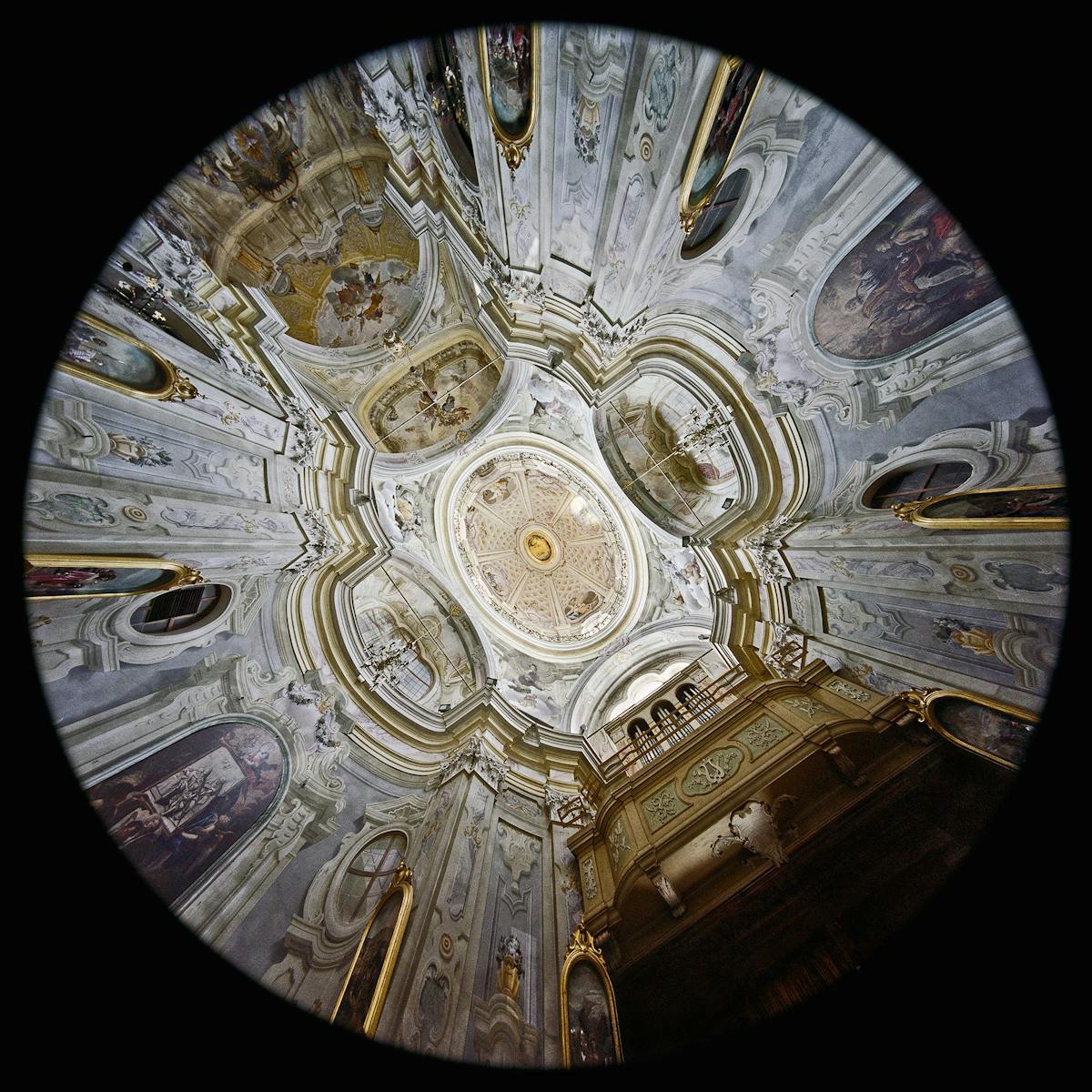 San Giuseppe Church - San Giuseppe Church