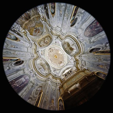 San Giuseppe Church - San Giuseppe Church