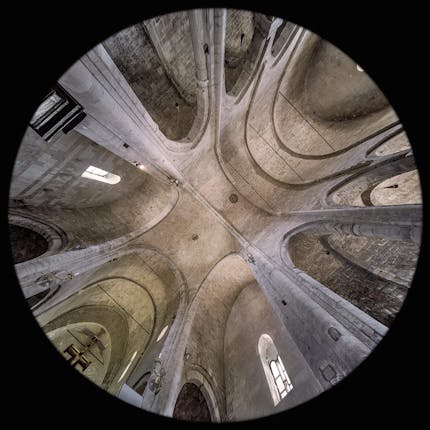 Transetto - Duomo di San Leone