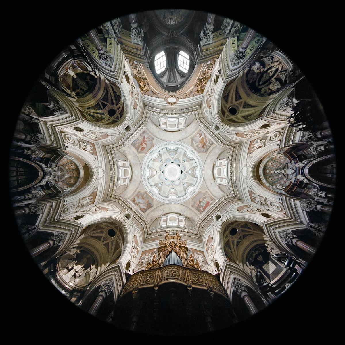 Chiesa di San Lorenzo - Chiesa di San Lorenzo
