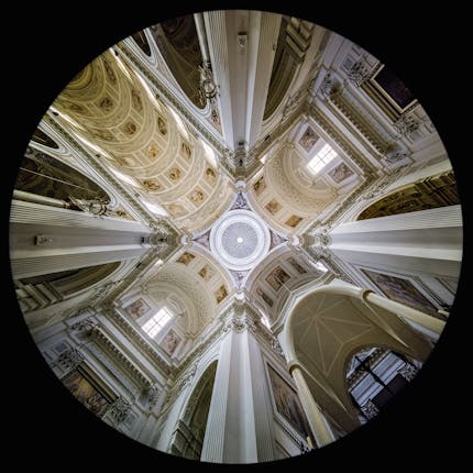 Cattedrale di San Lorenzo - Cattedrale di San Lorenzo
