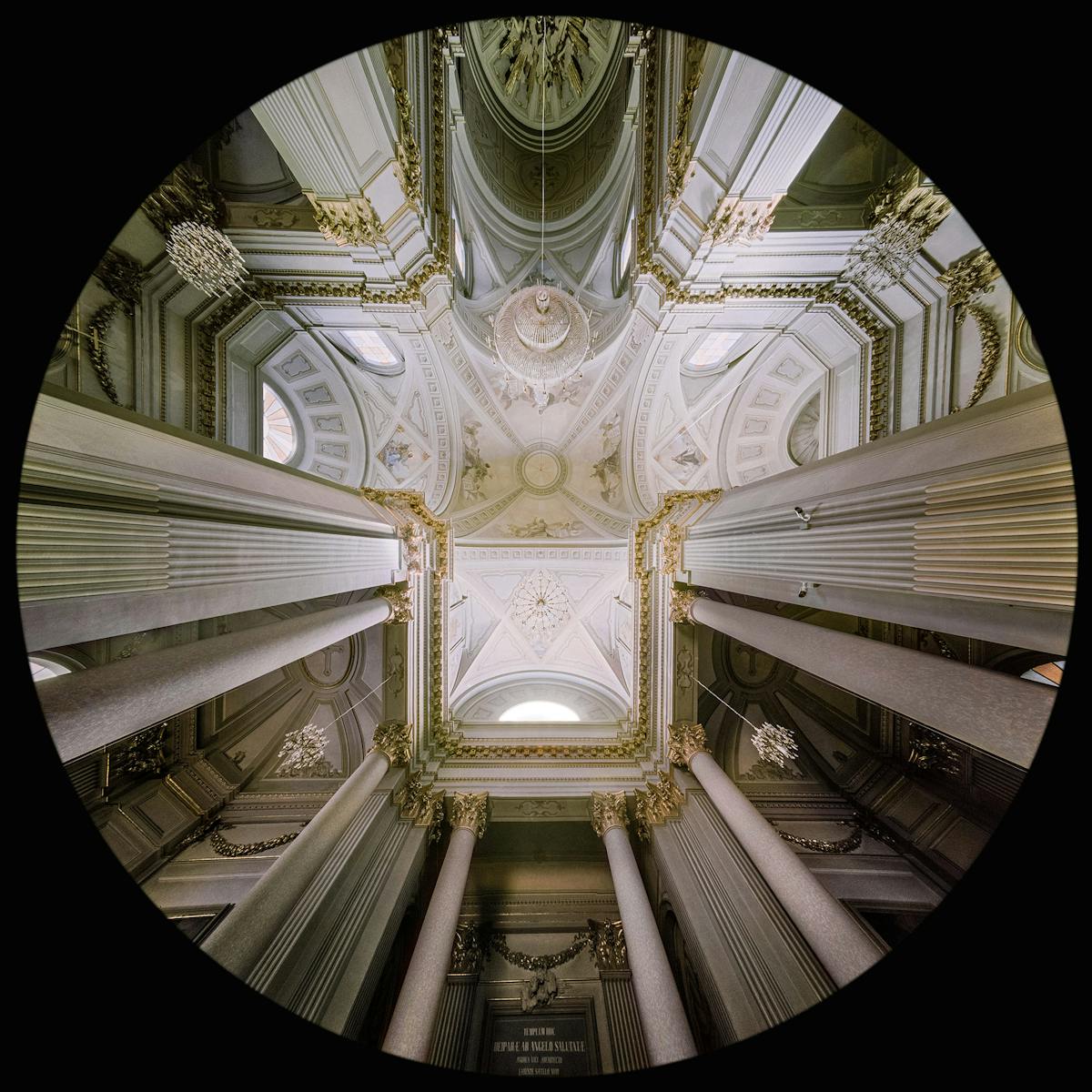 Navata - Cattedrale della Santissima Annunziata