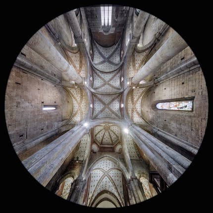 San Lorenzo Abbey - San Lorenzo Abbey