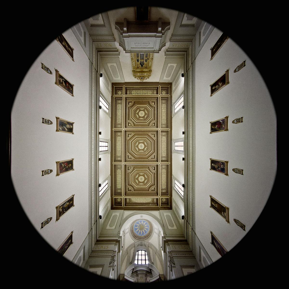 Oratorio di San Niccolò - Oratorio di San Niccolò