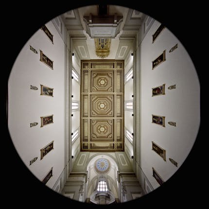 Oratorio di San Niccolò - Oratorio di San Niccolò