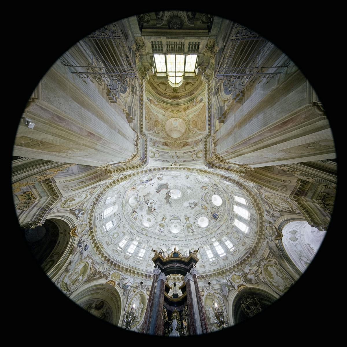 Basilica_1 - Natività di Maria Santissima Basilica