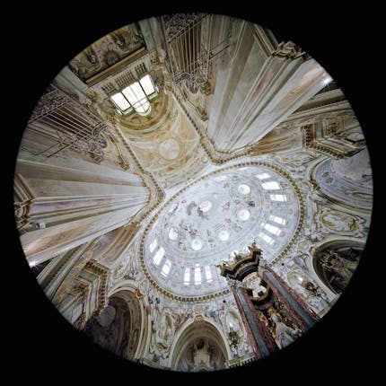 Basilica_3 - Natività di Maria Santissima Basilica