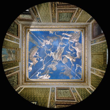 Sala dello Zodiaco - Palazzo Ducale