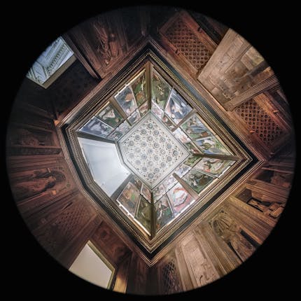Studiolo del Duca - Palazzo Ducale