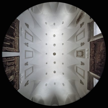 Sala del Trono - Palazzo Ducale