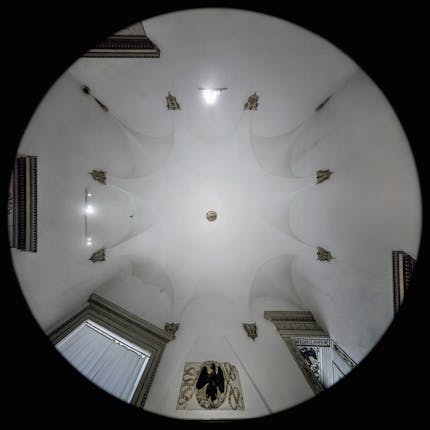 Sala delle Udienze - Palazzo Ducale