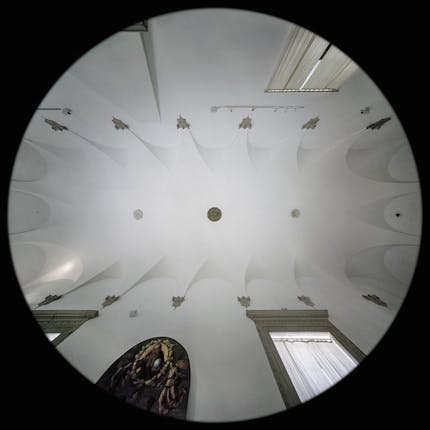 Sala delle Veglie - Palazzo Ducale