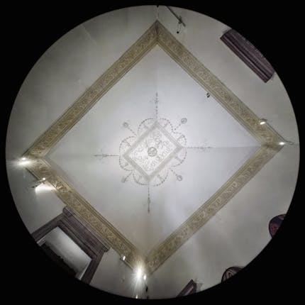 Salotto della Duchessa - Palazzo Ducale