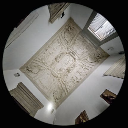 Camera delle Preghiere - Palazzo Ducale