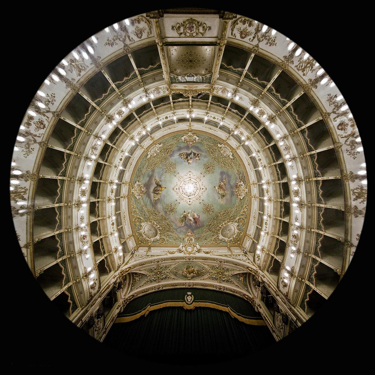 Teatro Comunale - Teatro Comunale