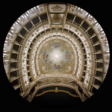 Teatro Comunale - Teatro Comunale