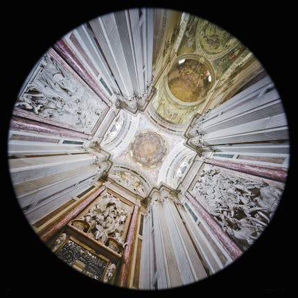 Cappella Corsini - Basilica di Santa Maria del Carmine