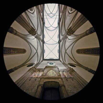 Controfacciata - Cattedrale di Santa Maria del Fiore