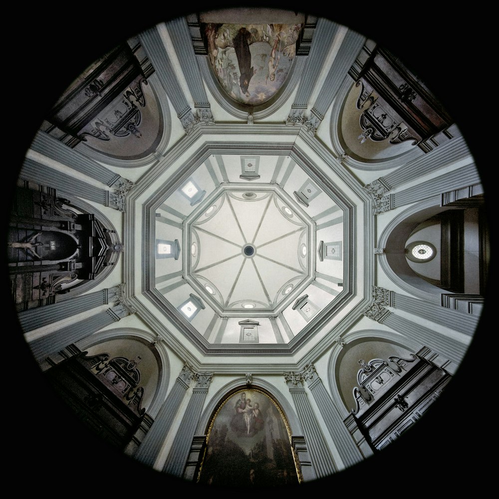 Sagrestia Basilica di Santo Spirito