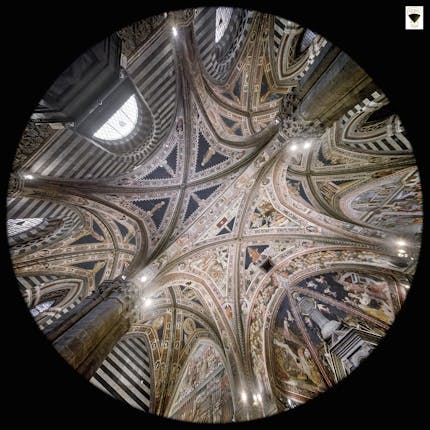 Battistero di San Giovanni - Battistero di San Giovanni