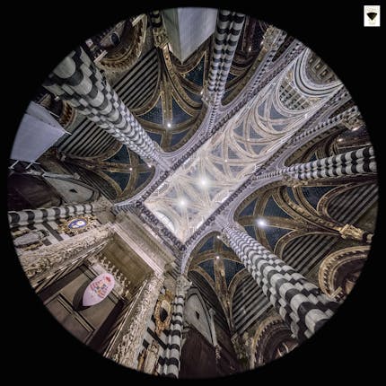 Controfacciata - Cattedrale Metropolitana di Santa Maria Assunta