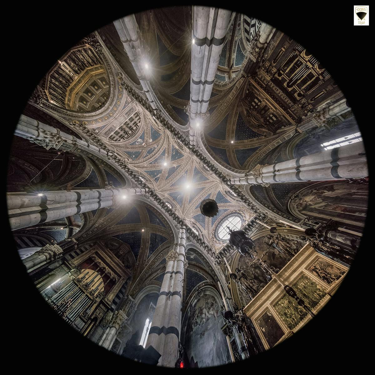 Presbiterio  - Cattedrale Metropolitana di Santa Maria Assunta