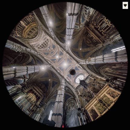 Presbiterio  - Cattedrale Metropolitana di Santa Maria Assunta