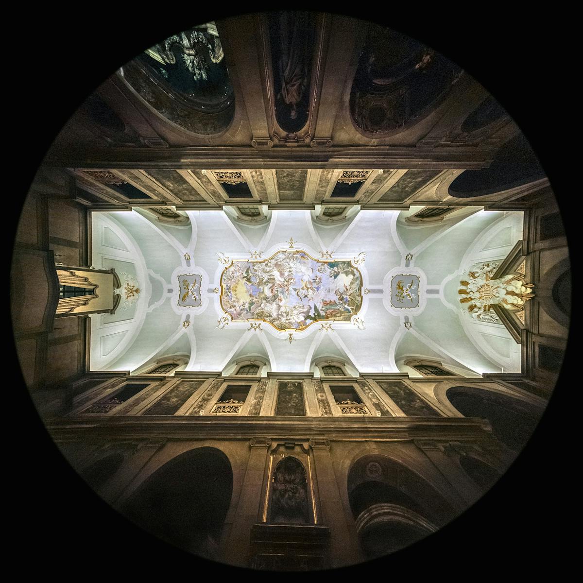 Chiesa di San Giovannino degli Scolopi - Chiesa di San Giovannino degli Scolopi