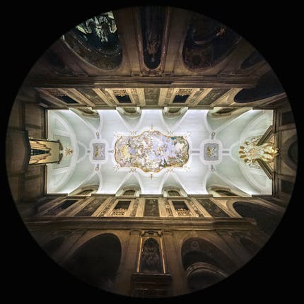 Chiesa di San Giovannino degli Scolopi - Chiesa di San Giovannino degli Scolopi