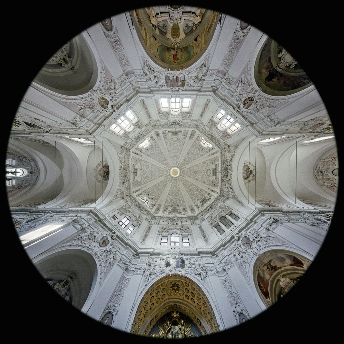 Santuario di Nostra Signora del Popolo - Santuario di Nostra Signora del Popolo