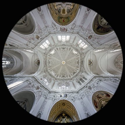 Nostra Signora del Popolo Sanctuary - Nostra Signora del Popolo Sanctuary