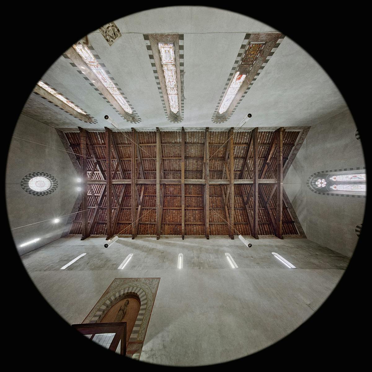Chiesa di San Giovanni Fuorcivitas - Chiesa di San Giovanni Fuorcivitas