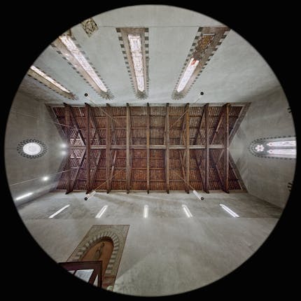 Chiesa di San Giovanni Fuorcivitas - Chiesa di San Giovanni Fuorcivitas