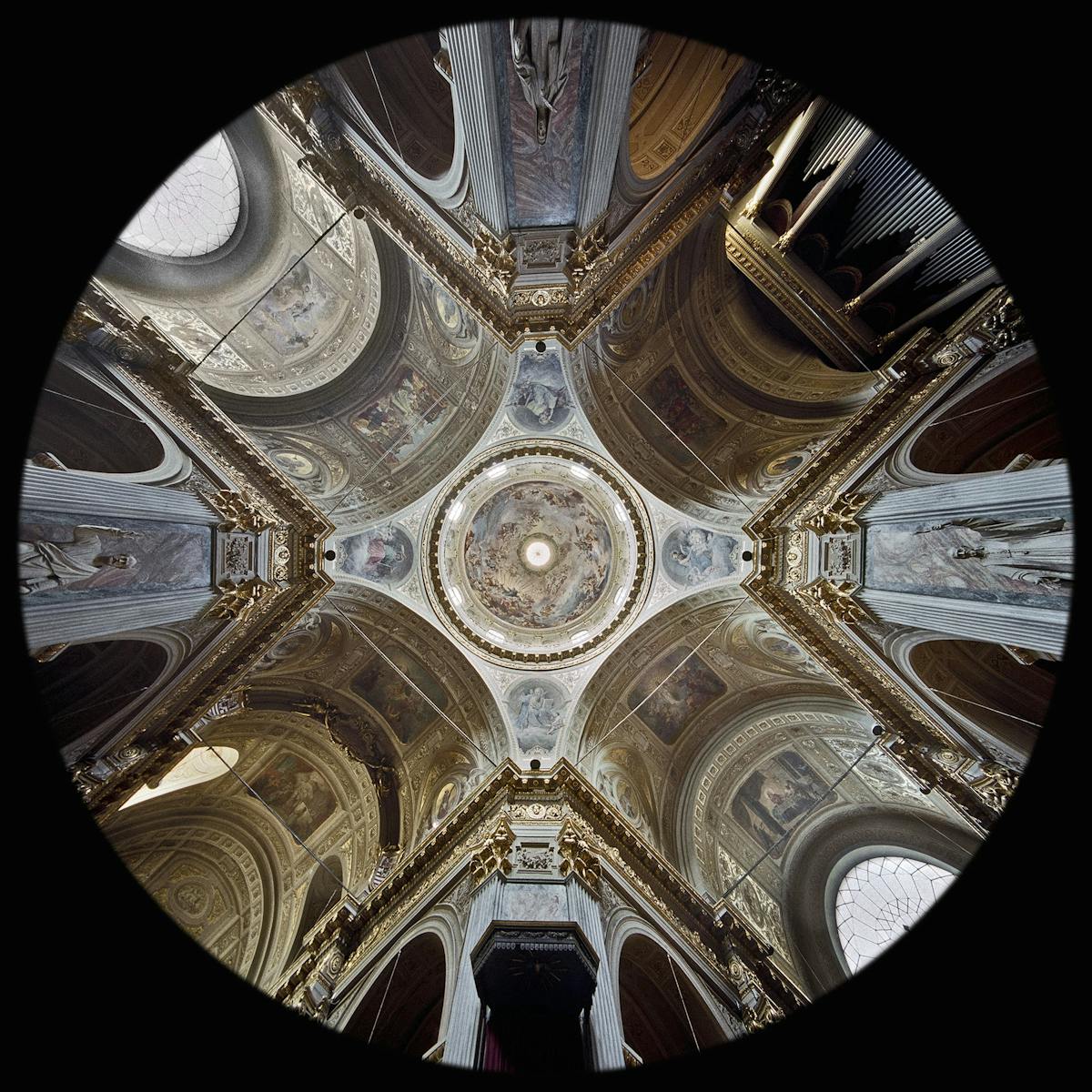 Santi Maria del Bosco e Michele Cathedral - Santi Maria del Bosco e Michele Cathedral