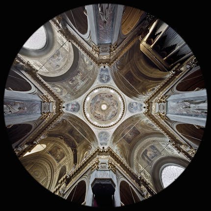 Cattedrale dei Santi Maria del Bosco e Michele - Cattedrale dei Santi Maria del Bosco e Michele